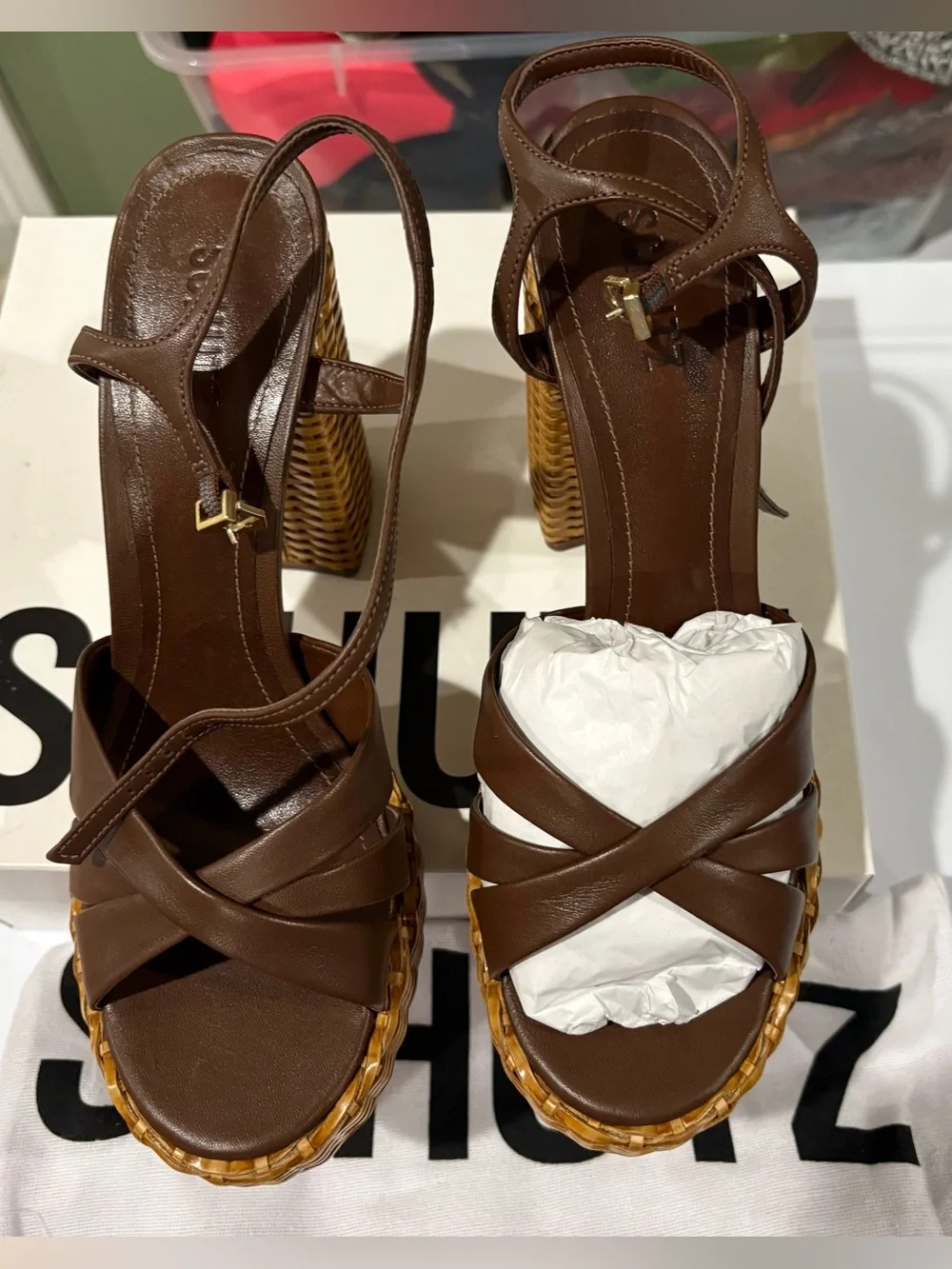 keefa sandals
